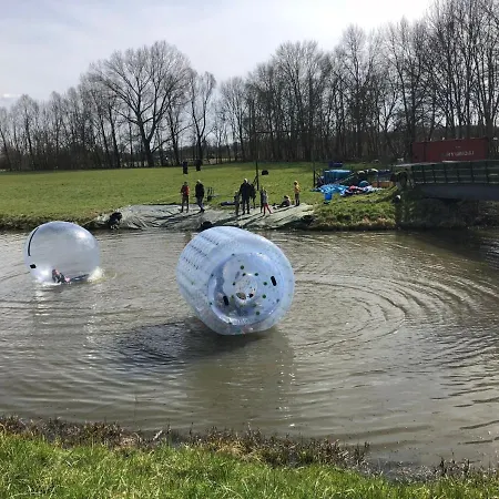 De Tolbrug Bergharen