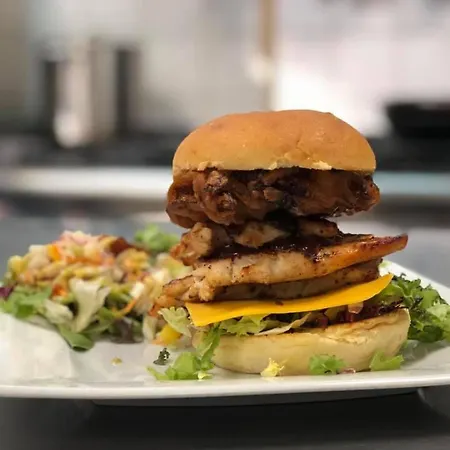 Camping De Tolbrug Bergharen