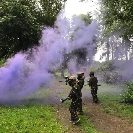 De Tolbrug * Bergharen