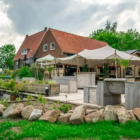 Campsite De Tolbrug *