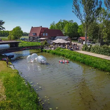 De Tolbrug Bergharen