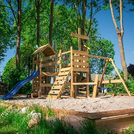 De Tolbrug Campsite *