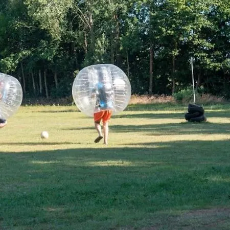 Camping De Tolbrug *