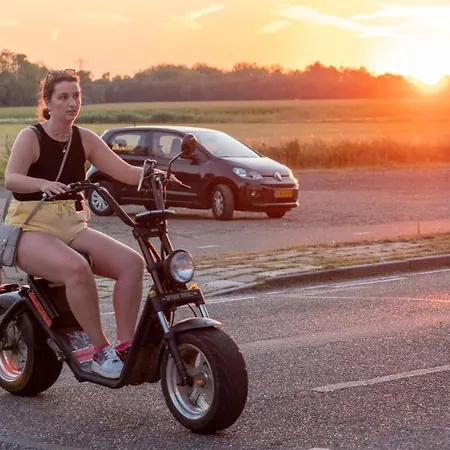 De Tolbrug * Bergharen