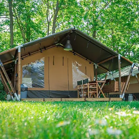 Κάμπινγκ De Tolbrug *