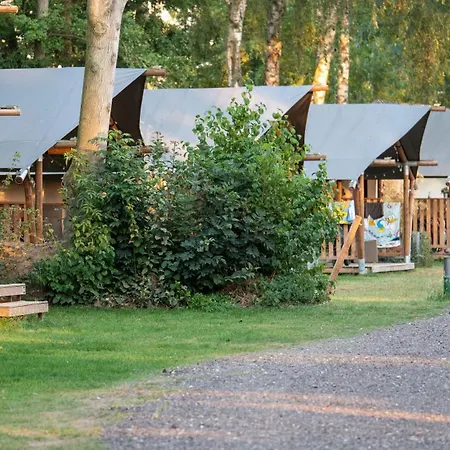 Campsite De Tolbrug *