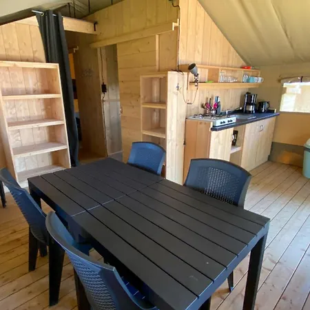 De Tolbrug Campsite Bergharen
