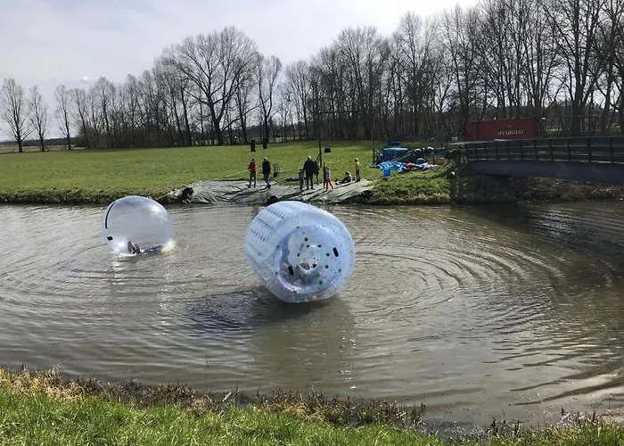 De Tolbrug Bergharen