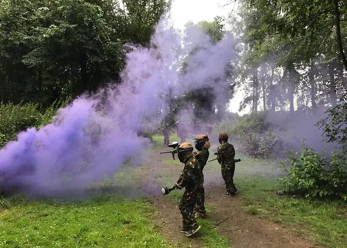 De Tolbrug * Bergharen
