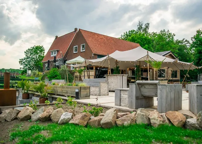 Kemping De Tolbrug *