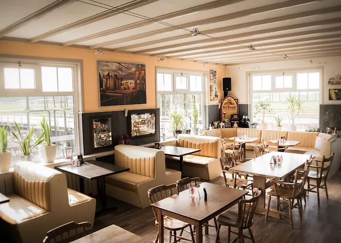 De Tolbrug Kemping *