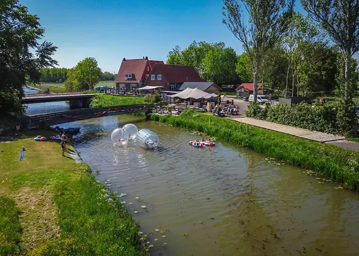 De Tolbrug Bergharen