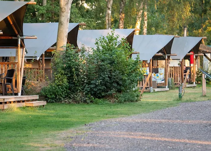 Camping De Tolbrug *