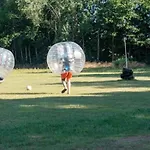 Camping De Tolbrug *