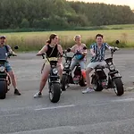 Camping De Tolbrug