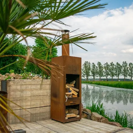 De Tolbrug Camping