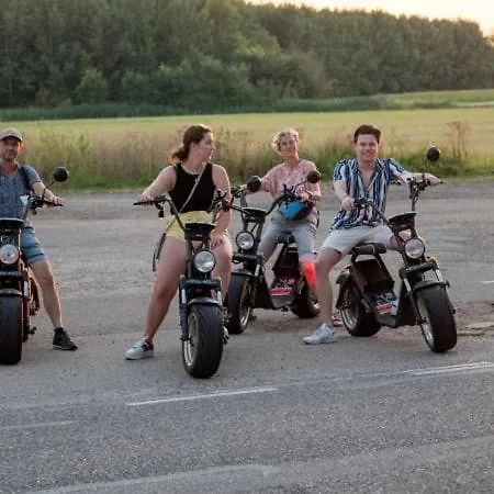 Camping De Tolbrug