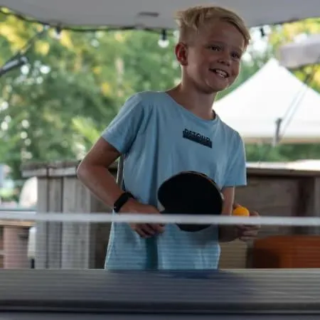Camping De Tolbrug *