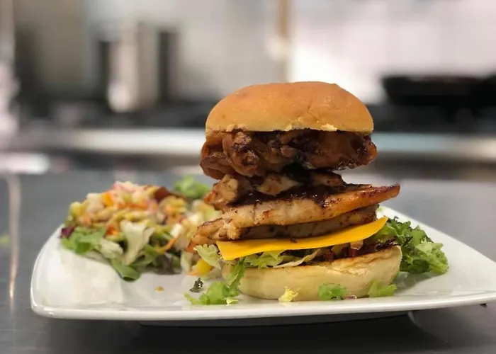 营地 De Tolbrug Bergharen