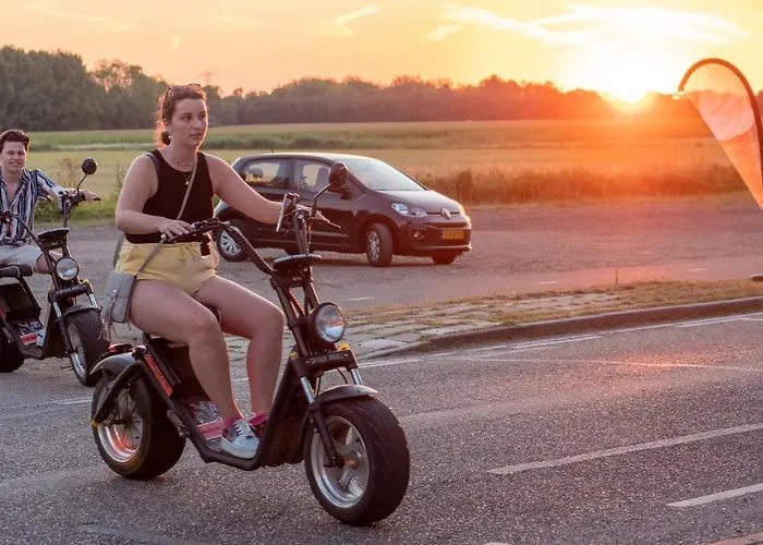 De Tolbrug * Bergharen